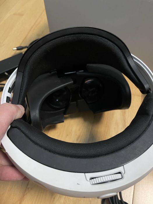 Óculos de Realidade Virtual SONY PlayStation VR