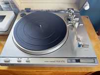 Gramofon Sony PS-X45 full automat quartz nowa wkladka i igła