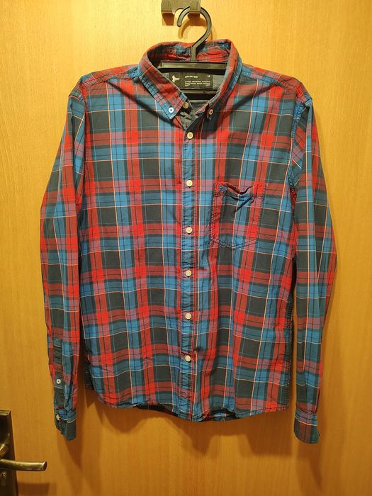 koszula meska rozm M diverse