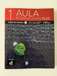 Aula Internacional Plus 1