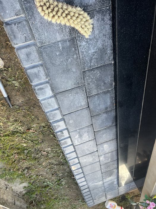 Zadbam o twoja kostke brukowa