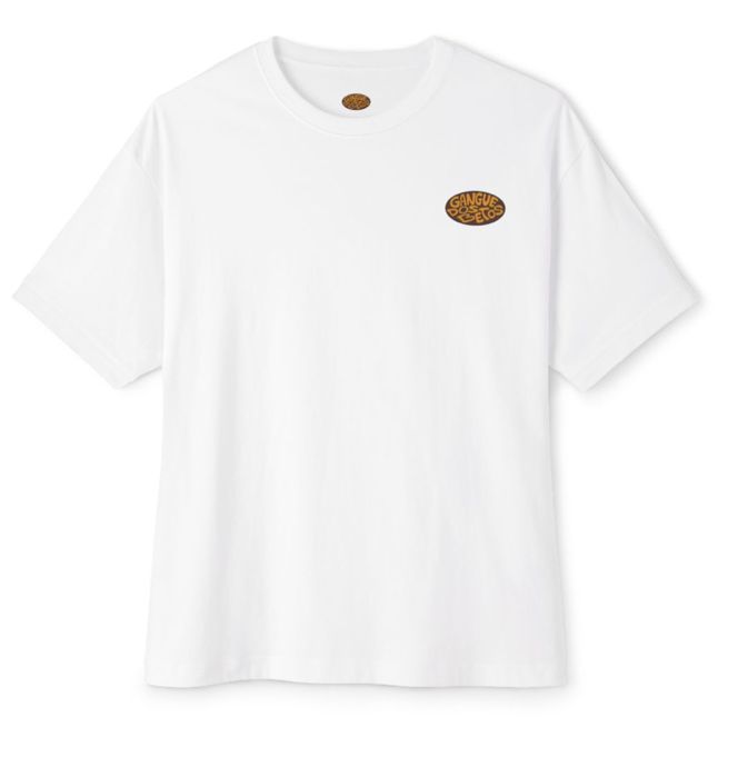 Tshirts para usar no dia a dia