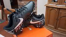 Korki Nike vapor shark BG r 38 24cm buty sportowe nówka nowe