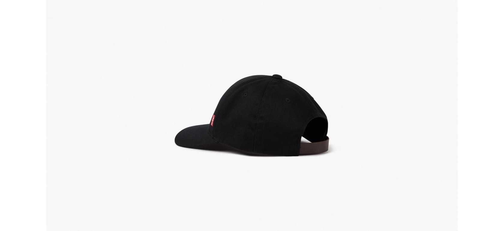 Бейсболка / Кепка LEVI'S Red Tab Cap!