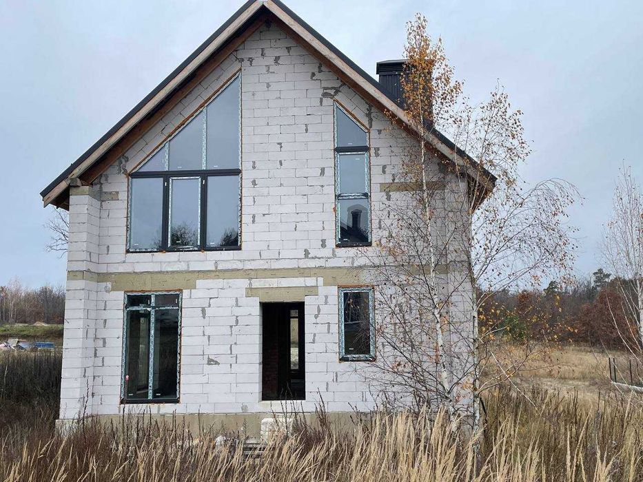 Продаж будинку в котеджному містечку ШВИДКИЙ ВИЇЗД до КИЄВА