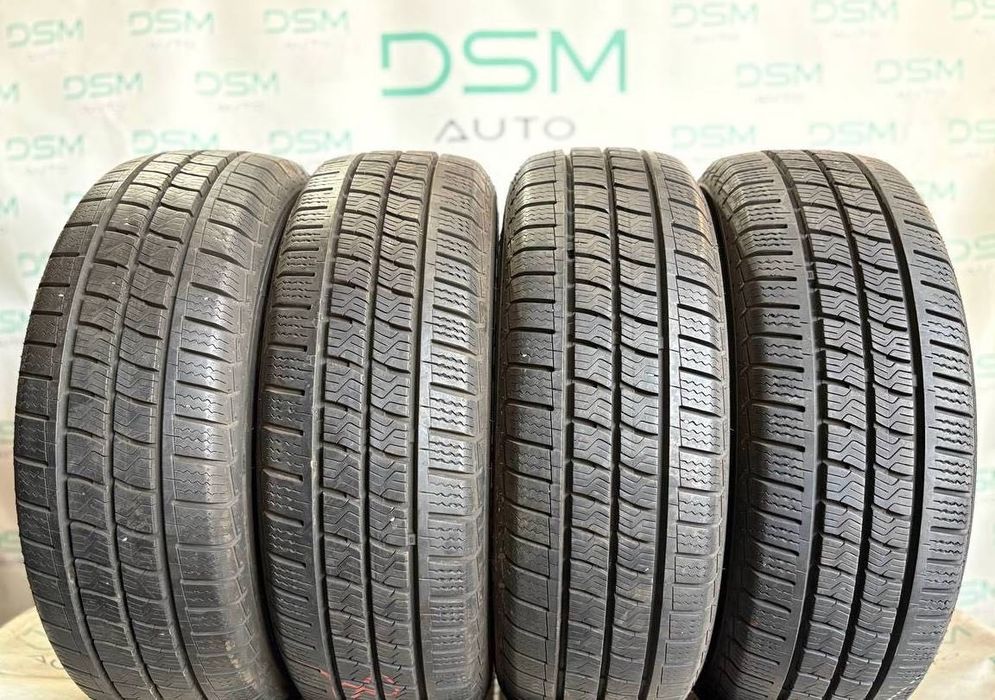 Скад шин б/в. 215/65 R16C CST Van Master All-Season ACT1