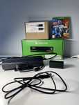 Kinect XBOX ONE + adapter XBOX ONE S + gra