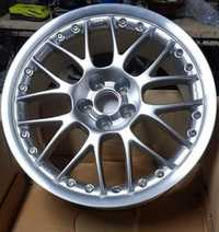 Jantes BBS RX 502 17" (Novas)