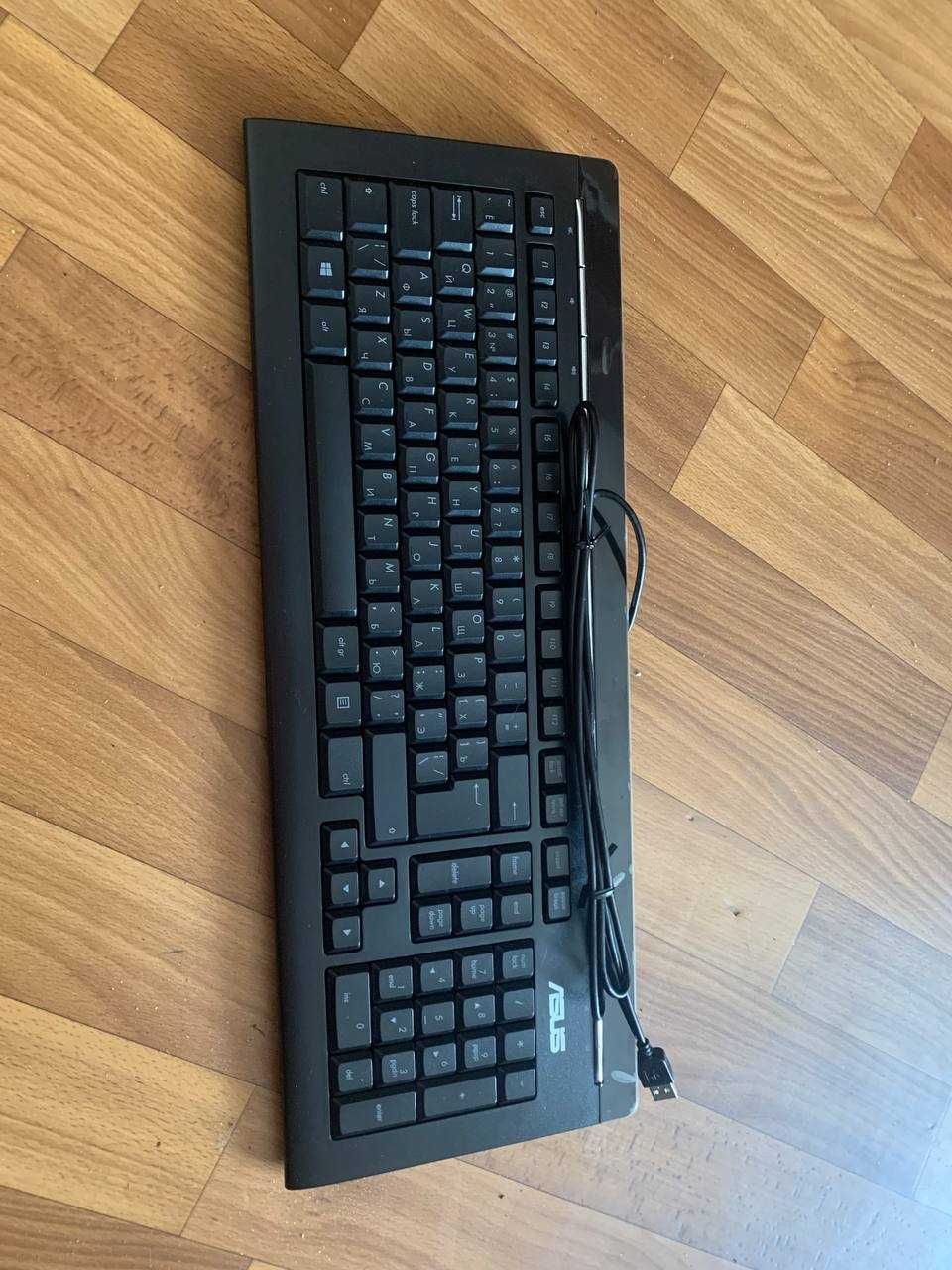 Клавиатура Asus новая