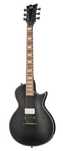 Gitara elektryczna ESP LTD EC-201 Black Satin Fender Les Paul Gibson