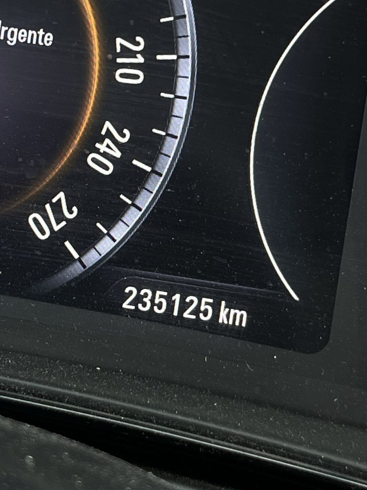 Opel Insignia 2.0 CDTI 163KM / 235 tys km / doinwestowany / OC 07.2026