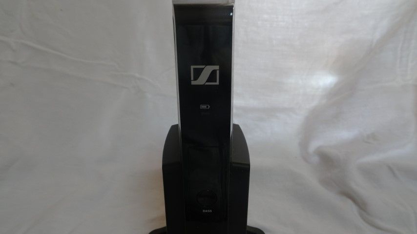 Headphones Sennheiser wireless