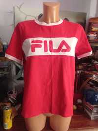 T shirt damski Fila XXL