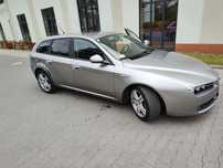 Alfa Romeo 159 Alfa Romeo 159 SW 1.9 8V 120hp