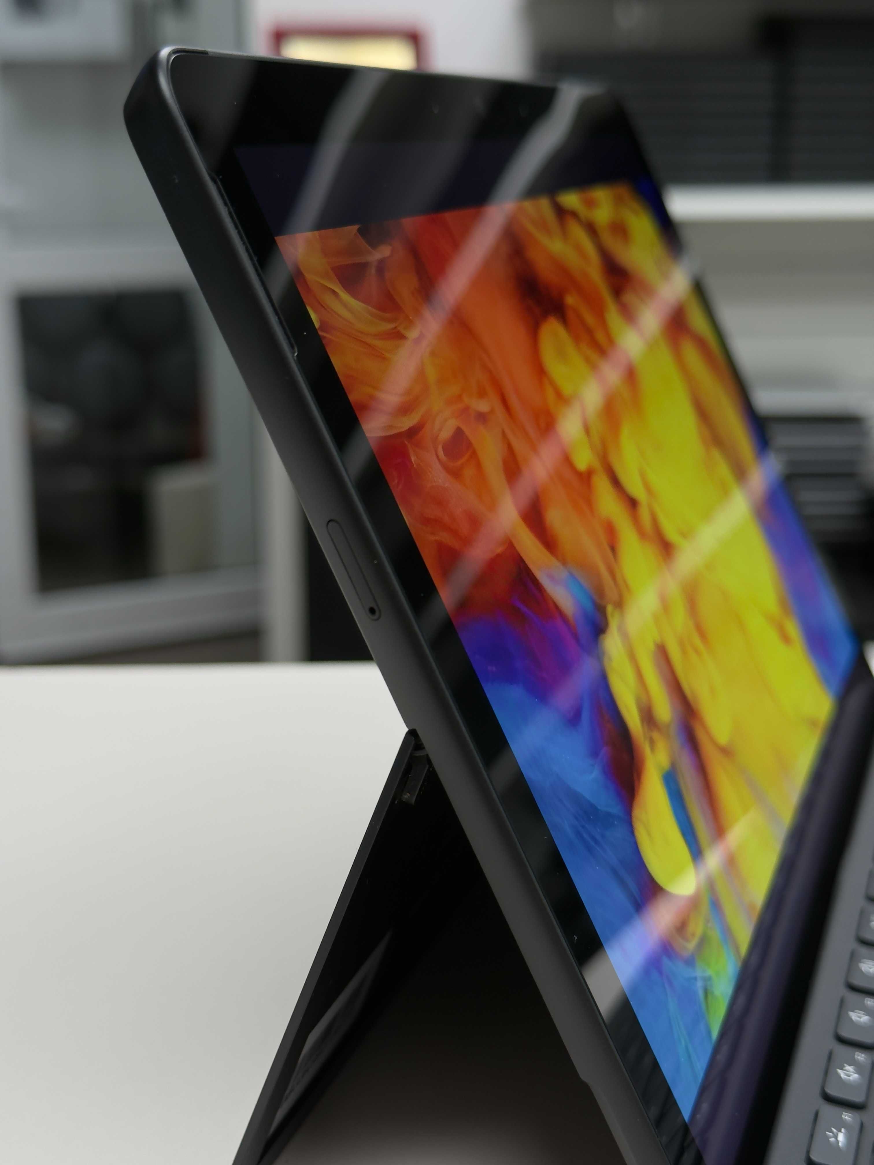 Microsoft Surface Go3 10,5" Wi-Fi LTE i3-10g 8GB RAM 256GB SSD Okazja!