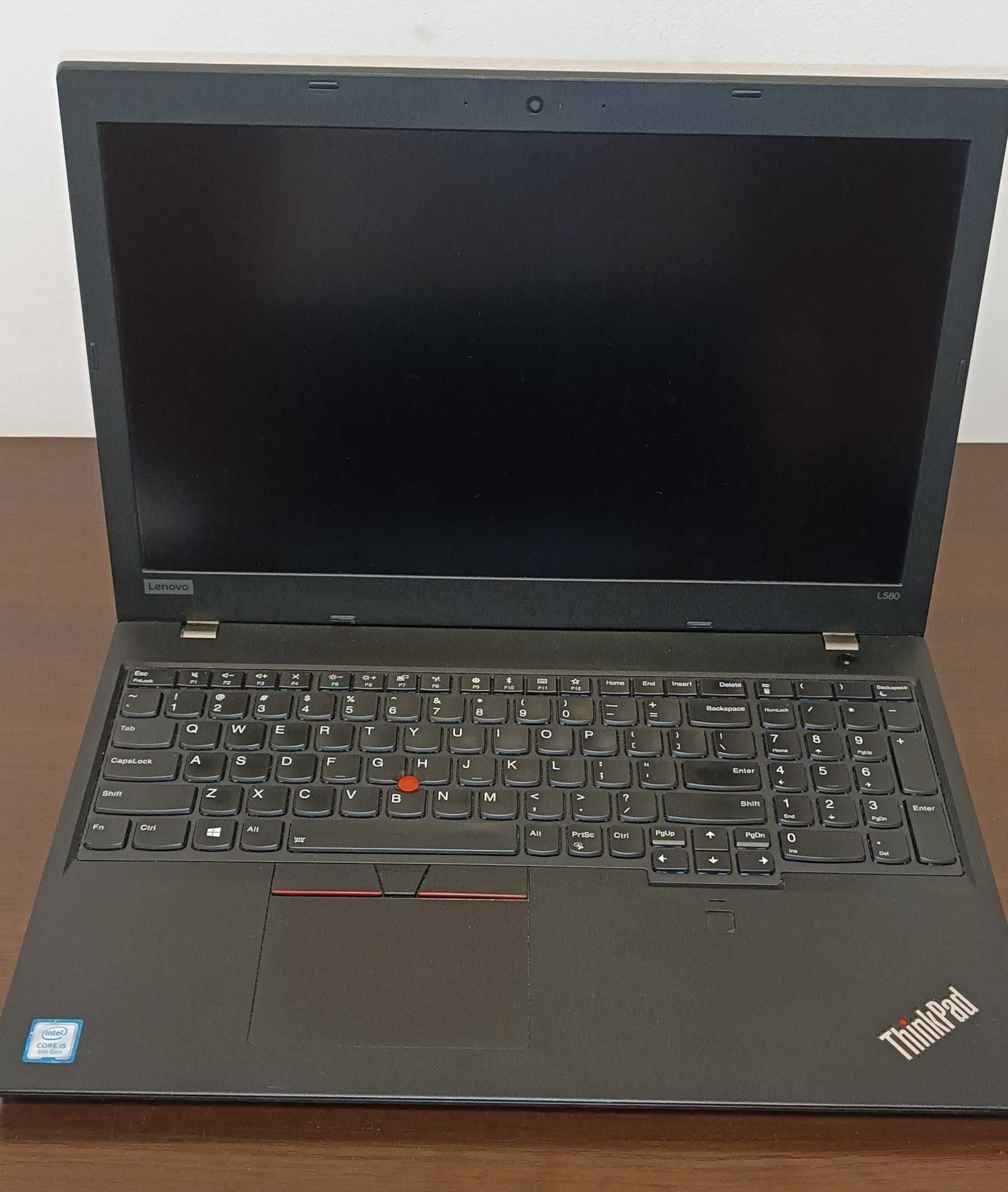 Lenovo ThinkPad 580 (20LW000VPB)