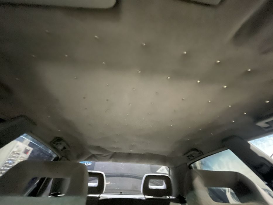 Ауді 100 газ/бензин с4