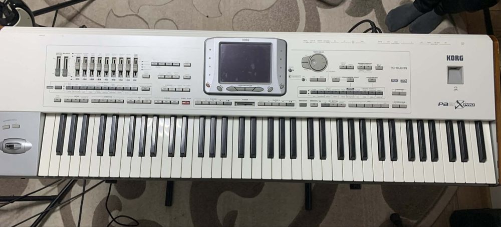Продається Korg Pa2x Pro