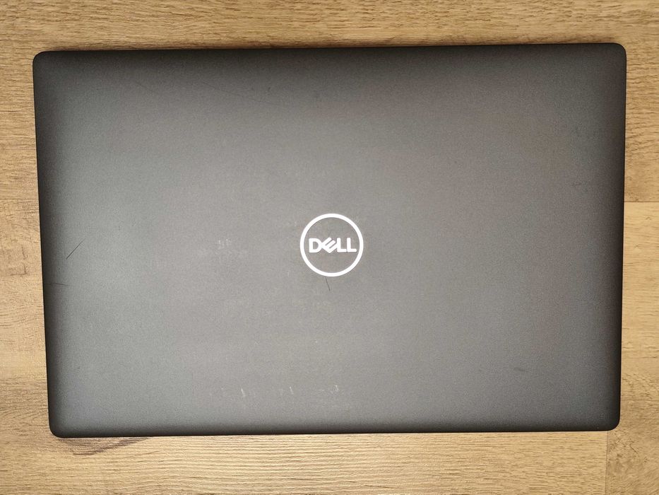Dell Latitude 5400 / i5-8365U / 16Gb DDR4 / 256Gb SSD / 14" IPS
