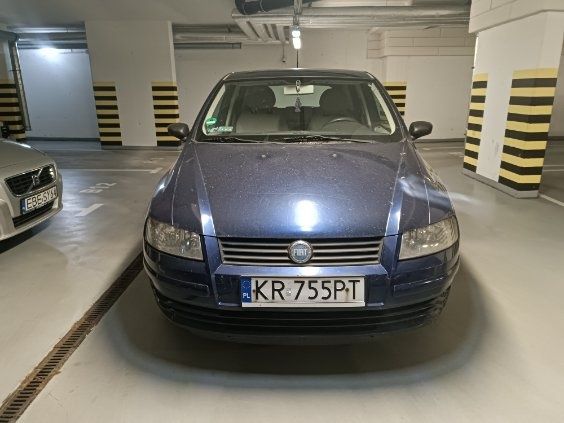 Fiat Stilo 1.9 JTD