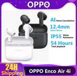 Навушники Oppo enco air 4i Новинка