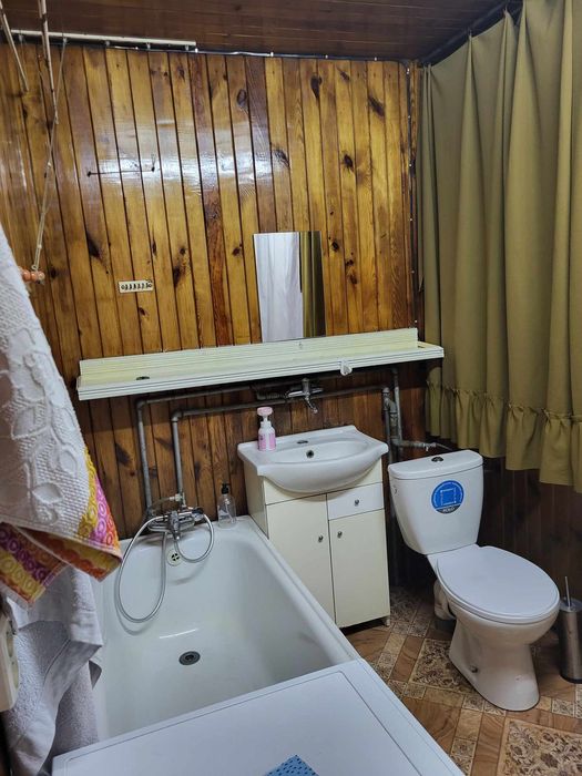 Dom jednorodzinny parterowy, super lokalizacja