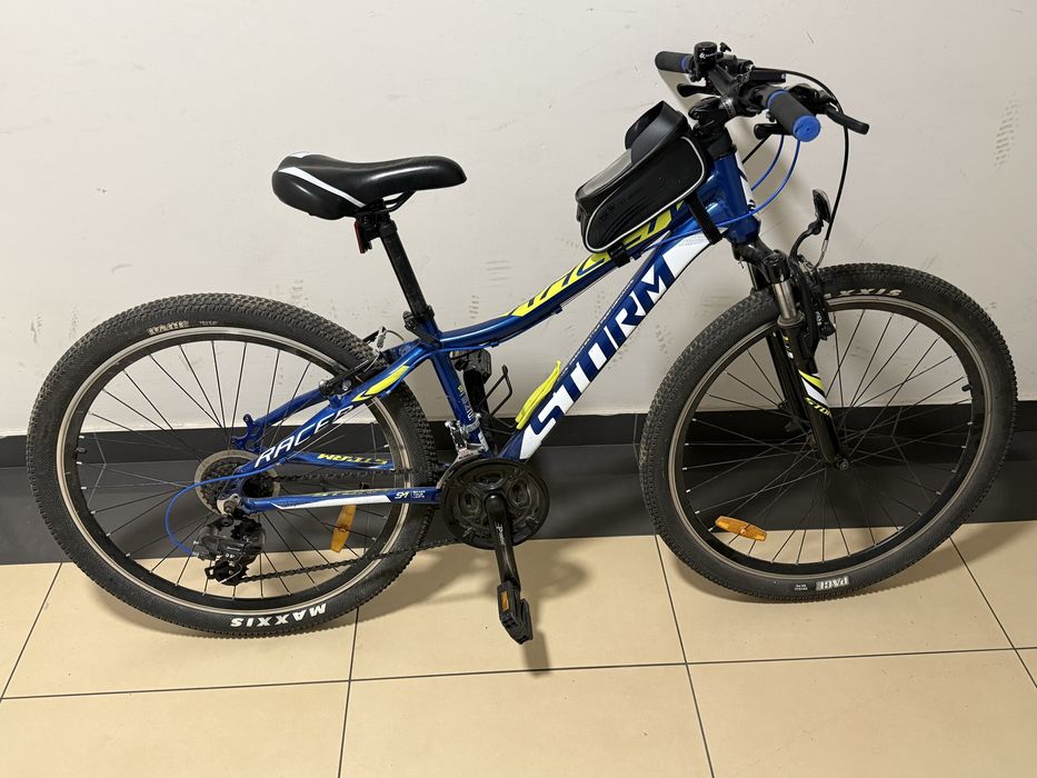 Rower Storm Racer 26’