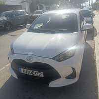 Toyota Yaris 1.0 VVT-i ACtive