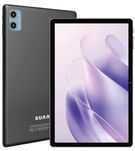 Планшет SUAAT S3 Tablet FR-S3-Black 6/128Gb 5G