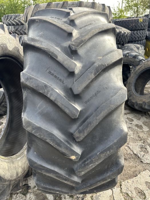 Opona 600/65r38 Goodyear DT820