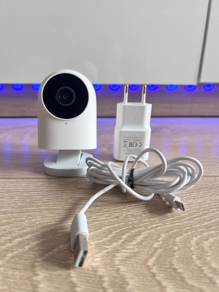 Aqara HUB G2H Pro 1080P/ HomeKit / Zigbee