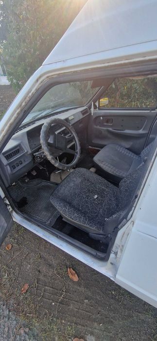 Таврия пирожочек инжектор