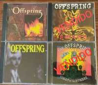 CDs The Offspring