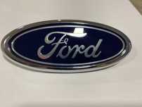 Emblemat znaczek FORD nowy  tanio