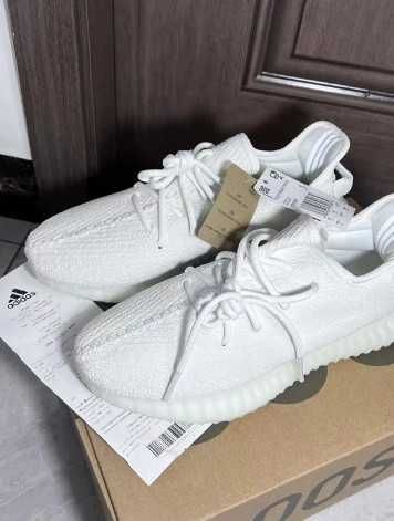Adidas Yeezy Boost 350 V2 Static Reflective EU.40