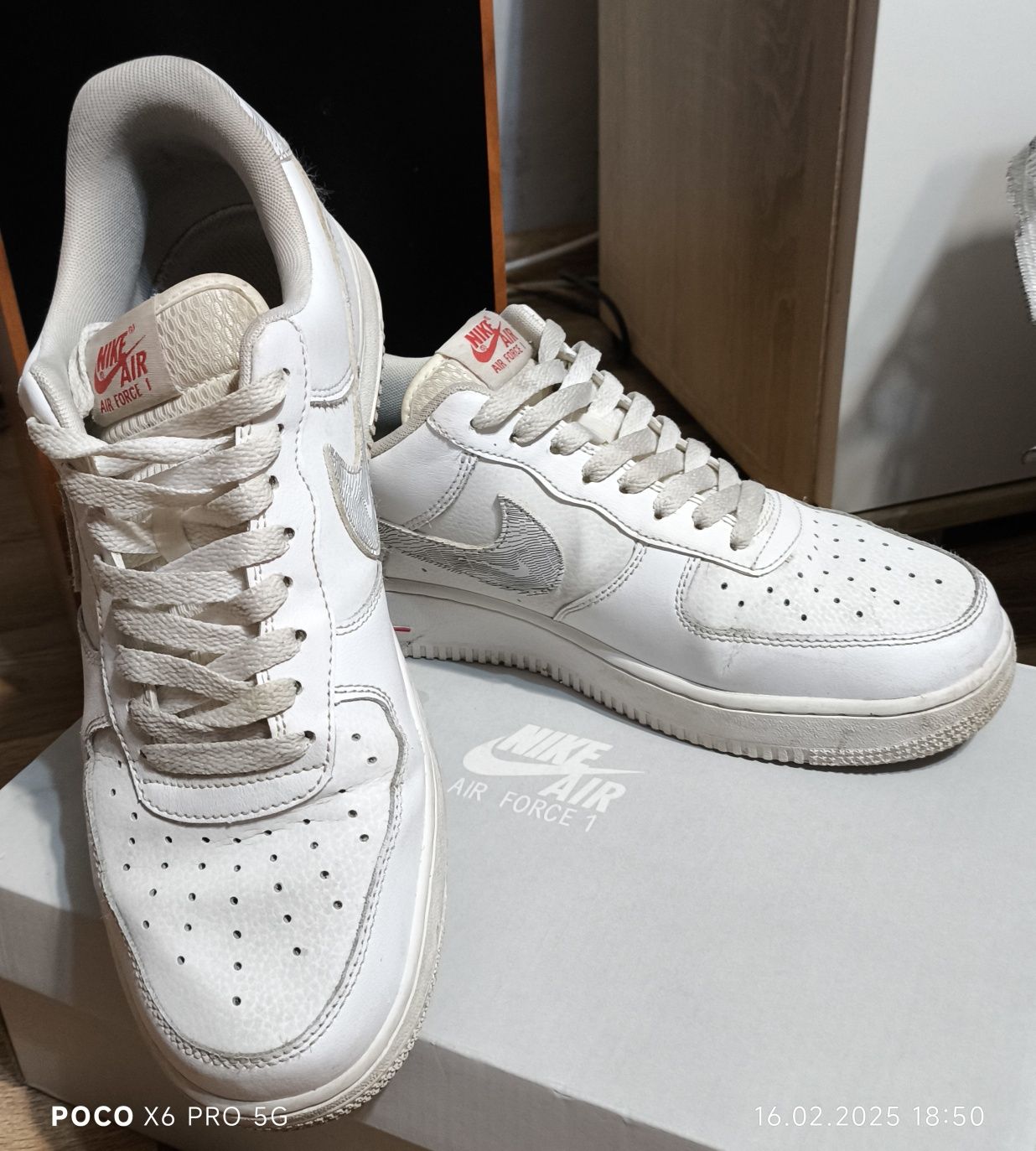 Nike air force 1