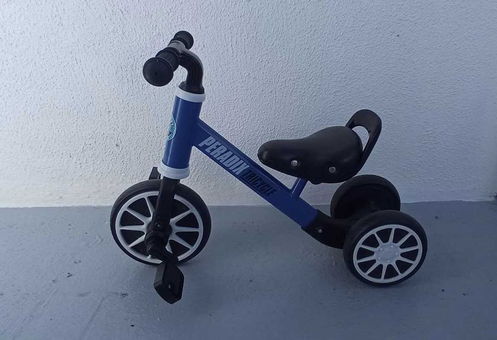 Triciclo Paradix Infantil
