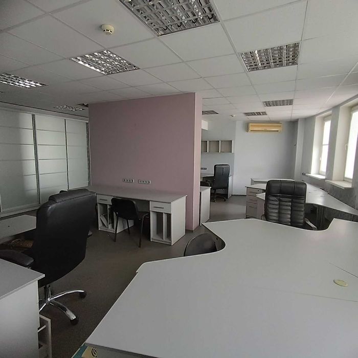 Без комісії ! Оренда офісу 140 метрів, Львівська 22А, на 26 поверсі.