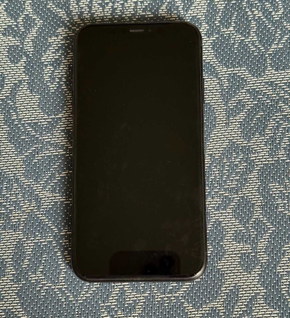 iPhone XR 64GB (Black)