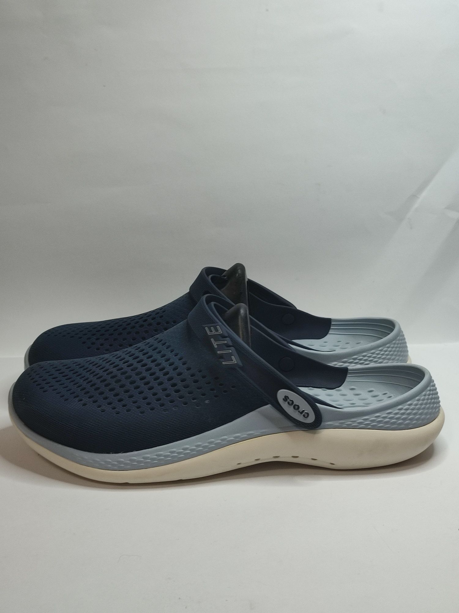 Чоловічі крокси Crocs Literide 360 Clog