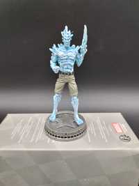 Figurka Marvel Szachowa Iceman #52 ok 10 cm