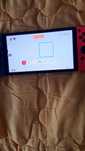 Vendo Nintendo Switch Oled