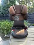 Fotelik Cybex Solution X-Fix