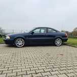 Volvo C70 Volvo C70 2.0T 182KM 2001
