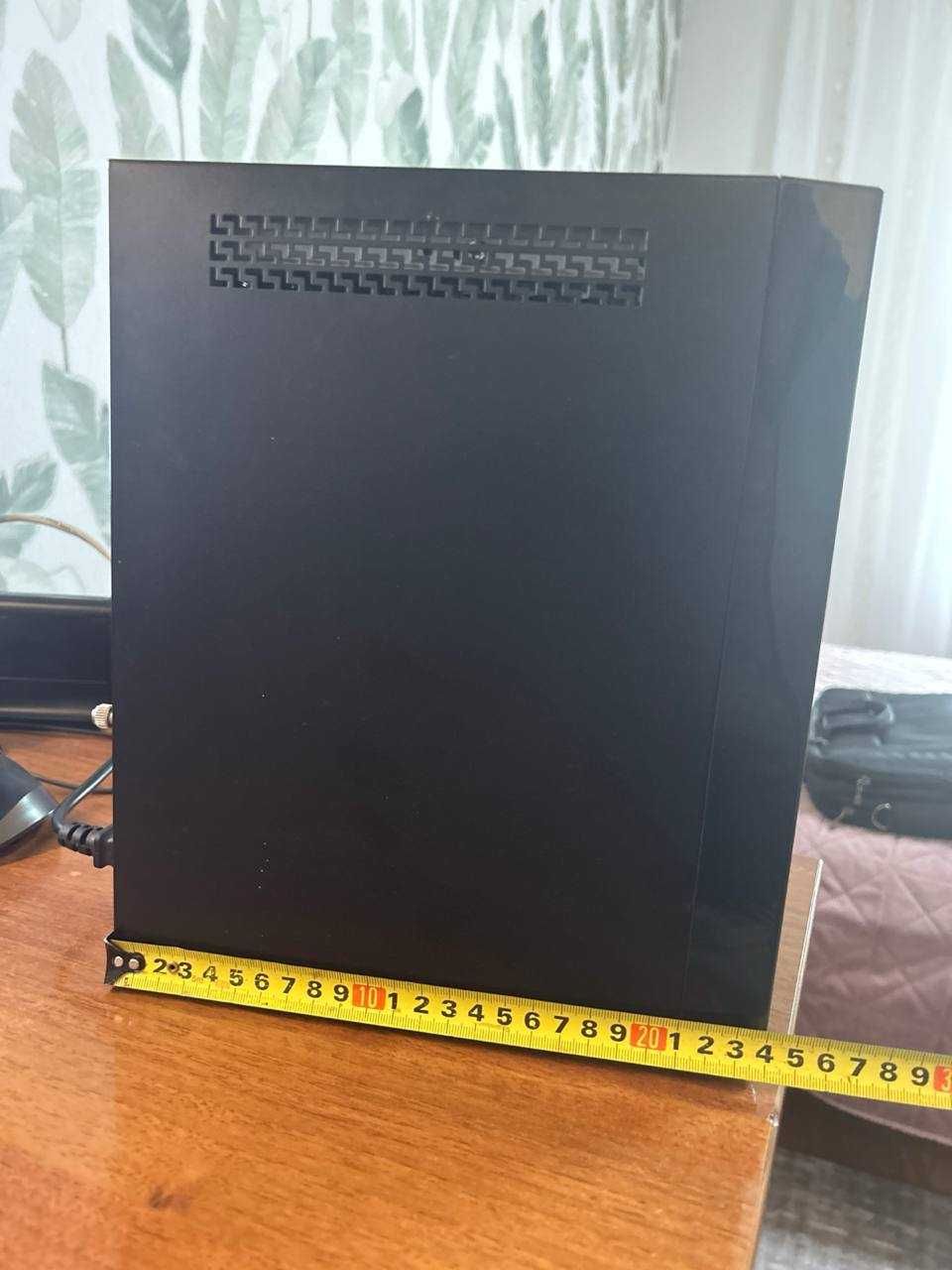Компьютер ПК Intel Core i3-2120 / 8 Гб DDR3 / 500 Гб HDD / mini ITX