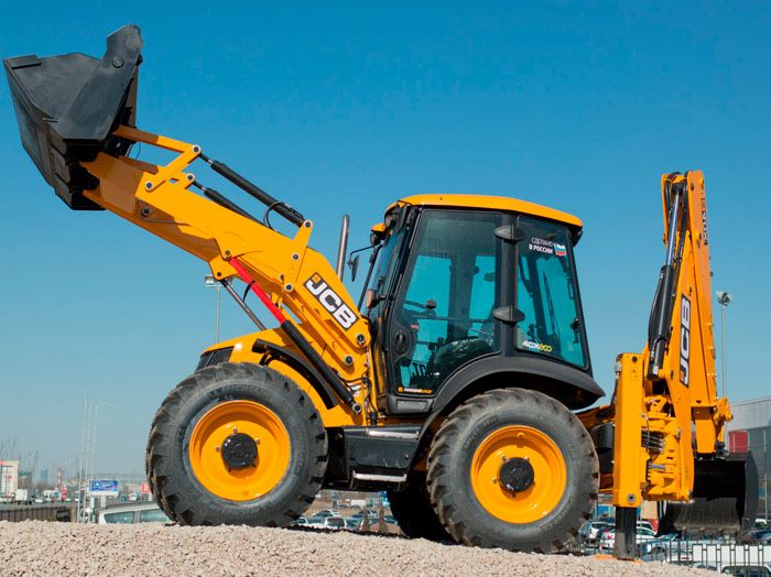 Аренда экскаватора jcb 3, 4.Вывоз мусора.Планировка.Доставка сыпучих