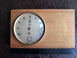 Настільний термометр у відмінному стані