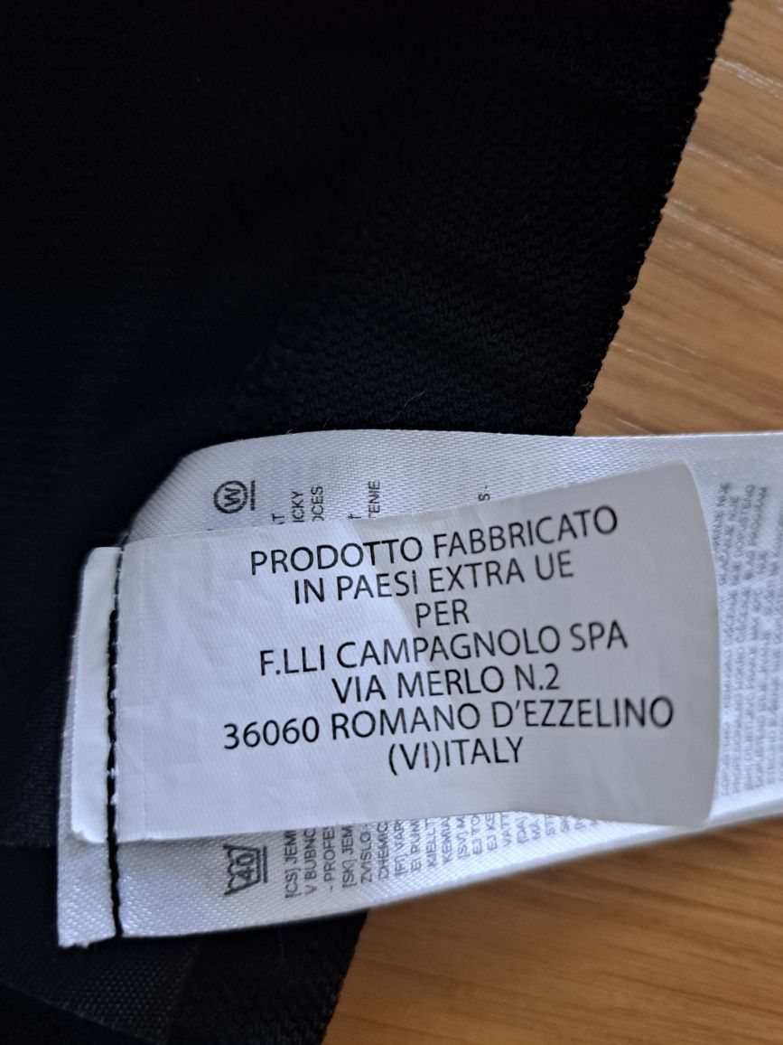 CMP rowerowe XS/D36 NOWE !!!