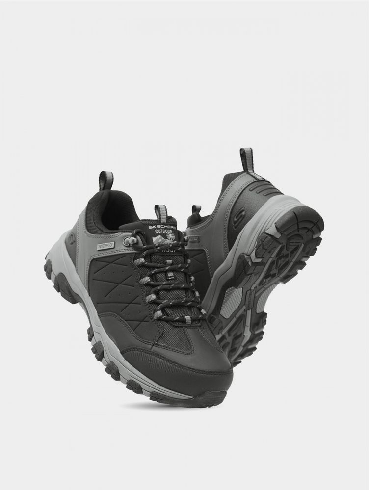 Чоловічі кросівки Skechers Relaxed Fit:Selmen-Helson USA 10(43). НОВІ!