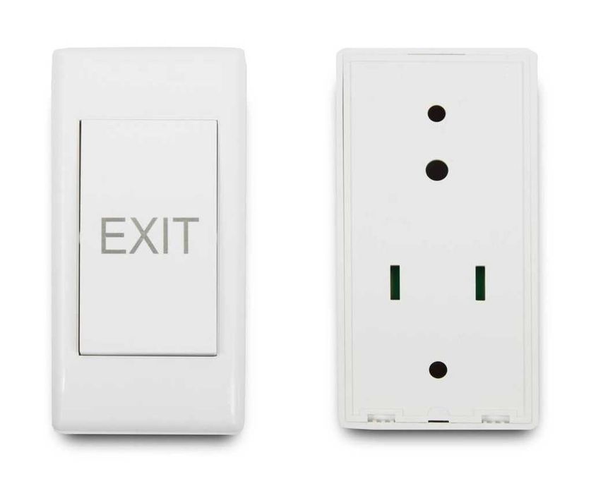 Система контроля доступа СКД  на электромагнитном замке 180кг